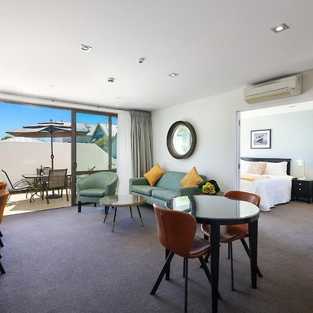Palazzo Motor Lodge Nelson Luaran gambar